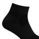 Трекінгові літні шкарпетки G AIR low socks (10 пар) Чорні 36-38 10040-10-ol-45-47 фото 5