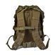 Рюкзак тактичний 40л Bravo Tactical Series. Койот 3061000-m фото 8
