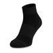 Трекінгові літні шкарпетки G AIR low socks (10 пар) Чорні 36-38 10040-10-ol-45-47 фото 4