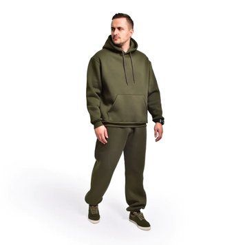 Спортивний костюм UH60 (Худі + штани). Ranger Green 3XL 907 фото