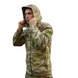 Костюм (штани+куртка) мультикам twill 48 KIB-2348 фото 5