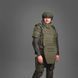 Плитоноска MTF Doom. Cordura 1000. Ranger Green S/M 1201000-m-l-xl фото 2