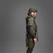 Плитоноска MTF Doom. Cordura 1000. Ranger Green S/M 1201000-m-l-xl фото 4