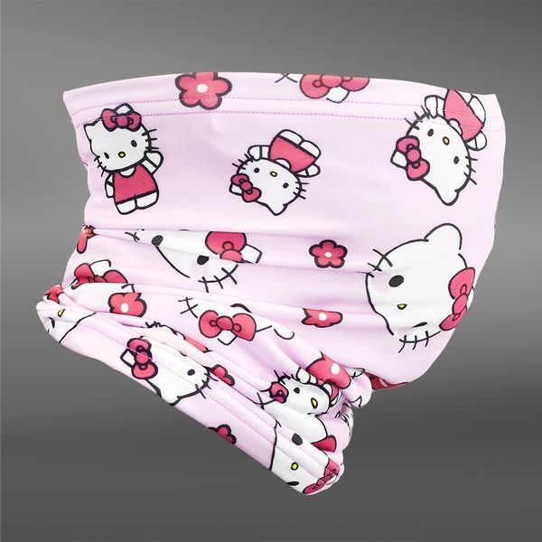 Дихаючий баф-шарф GIG. Hello Kitty 851-bz фото