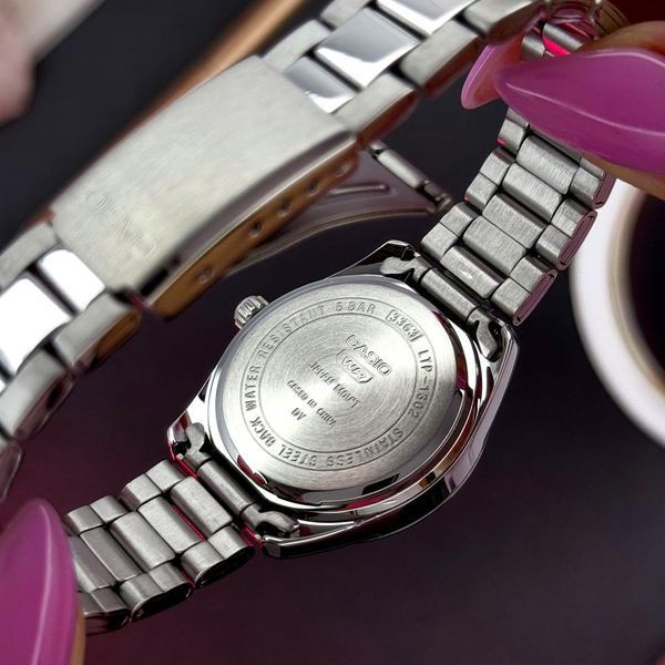 Жіночий годинник Casio LTP-1302DS-4A ABR-1141-0416 фото