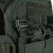 Комплект плитоноска Kiborg GU Gen.2 + 6 підсумків Хакі KIB-3962 фото 10