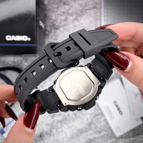 Casio W-219H-8B ABR-1141-0058 фото