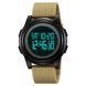 Skmei 2378KH Khaki ABR-1080-2647 фото 2