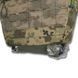 Сумка-напашник M Kiborg GU Cordura Pixel Піксель M KIB-10849 фото 5