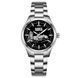 Awarder 035 Одеса II Silver-Black ABR-1202-0054 фото 1