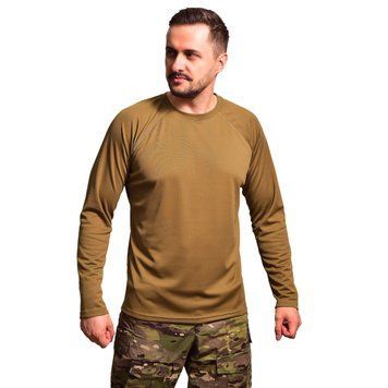 Бойова сорочка GIG потовідвідна. Койот 3XL 867 фото