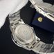 Чоловічий годинник Pagani Design PD-1734 Silver-Black ABR-1138-0024 фото 8