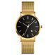 Skmei 1530GD Gold ABR-1080-1123 фото 1