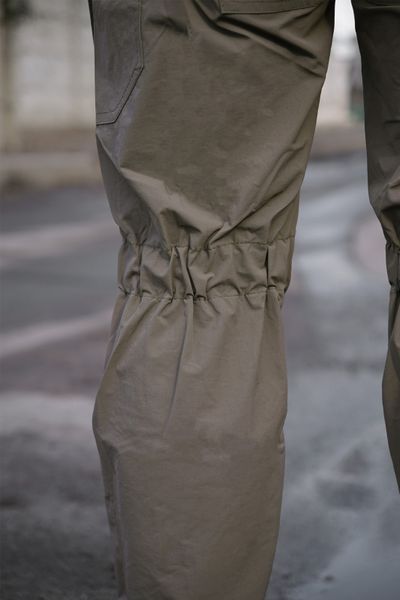 Штани Tactical Flex Pro FS Хакі 48 KIB-22427 фото