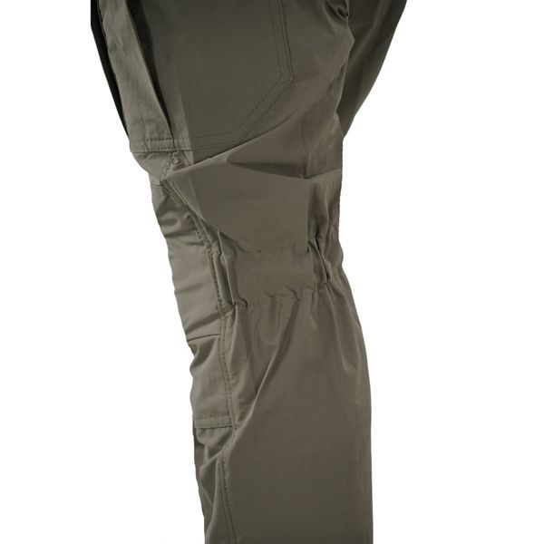 Штани Tactical Flex Pro FS Хакі 48 KIB-22427 фото