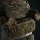 Підсумок під захист живота Militex Мультикам з Cordura original USA (M) з балістичним захистом 2 класу M KIB-16502 фото 9