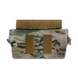 Підсумок під захист живота Militex Мультикам з Cordura original USA (M) з балістичним захистом 2 класу M KIB-16502 фото 4