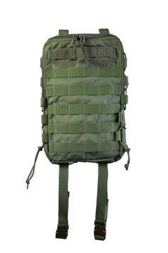 Рюкзак тактичний 6л Delta Tactical Series. Ranger Green 3051000-m фото