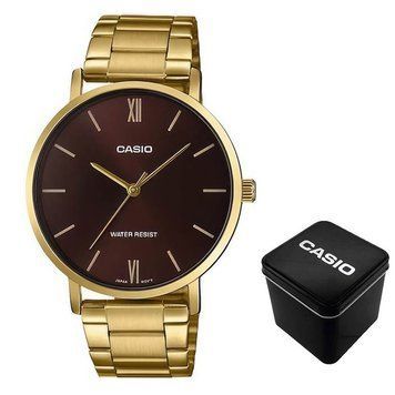 Casio MTP-VT01G-5B ABR-1141-0329 фото