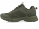 Водонепроникні кросівки Forester Low Khaki Vibram Хакі 43 KIB-11017 фото 4