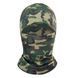 Балаклава GIG Phantom. Woodland Camo One size 853-leo фото