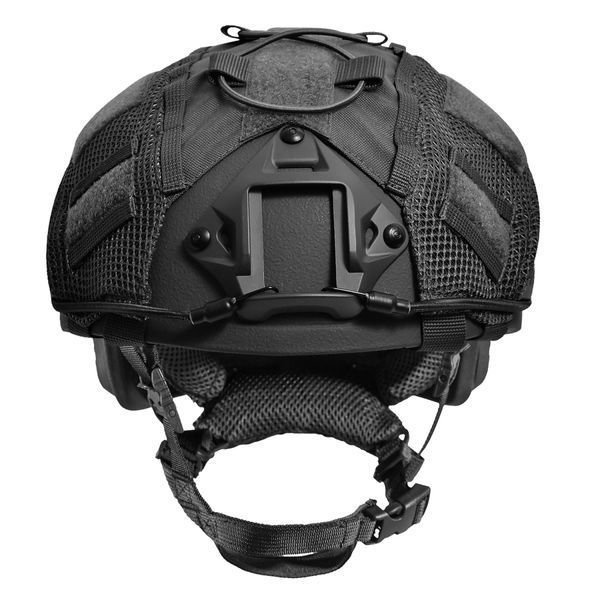 Кавер Gig Military BuSh Tactical Series Чорний 5101000-m фото