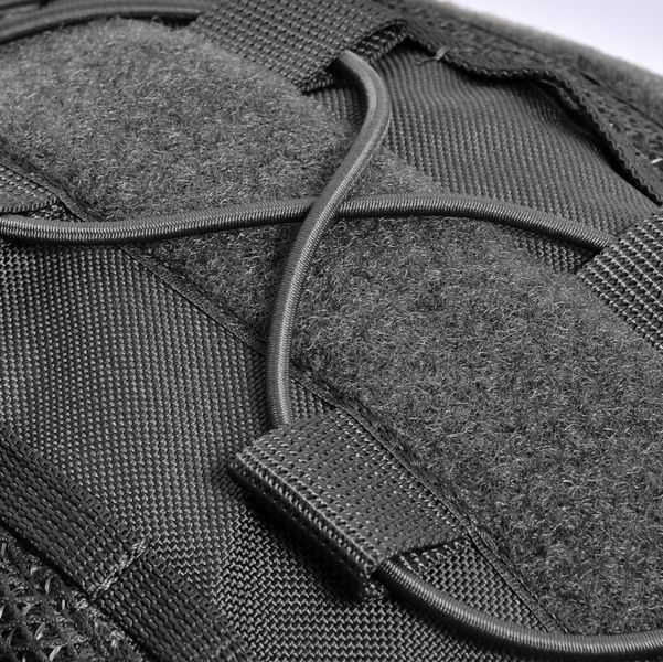 Кавер GigMilitary Tor Tactical Series Black XL 5081000-rg-m фото