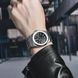 Benyar BY-5219 Silver-Black ABR-1142-0045 фото 7