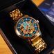Awarder 025 Sharp Gold Blue. ABR-1202-0433 фото 6