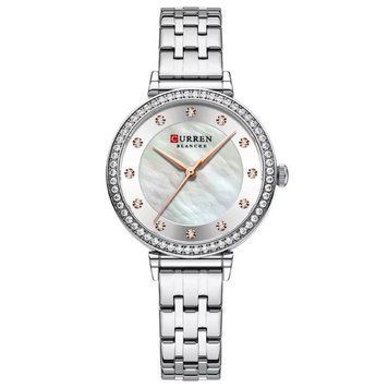 Curren 9087 Silver-White ABR-1008-0556 фото