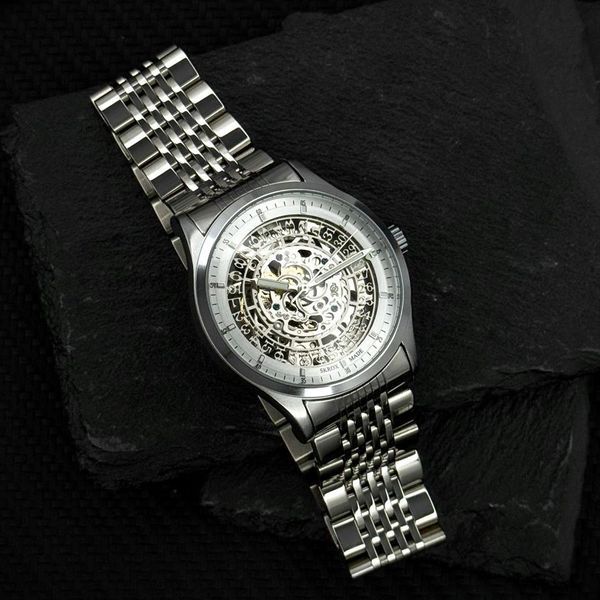 Skrox 7049 Silver ABR-1139-0011 фото