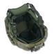 Балістичний шолом мультикам (M) FAST PE GEN III AGGRESSIVE L KIB-9047 фото 6