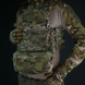 Підсумок під захист живота Militex Мультикам з Cordura original USA (M) KIB-15727 фото 6