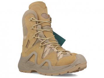 Чоловічі берці Forester High SWAT F3560 Waterresistant Койот 44 KIB-10818 фото