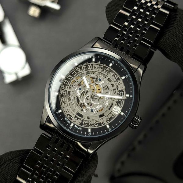 Skrox 7049 Black ABR-1139-0012 фото