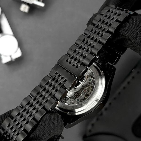 Skrox 7049 Black ABR-1139-0012 фото