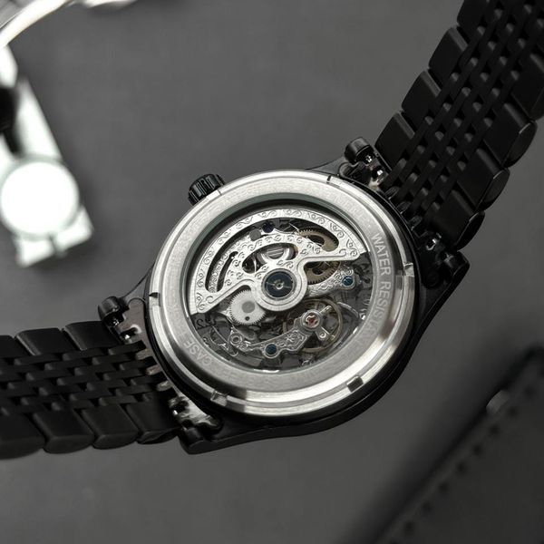 Skrox 7049 Black ABR-1139-0012 фото