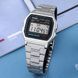Casio A158WA-1D ABR-1141-0047 фото 4