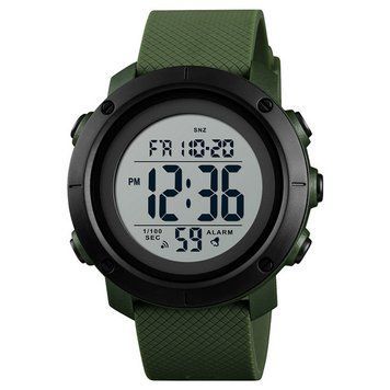 Skmei 1426AGWT Army Green-White ABR-1080-0468 фото