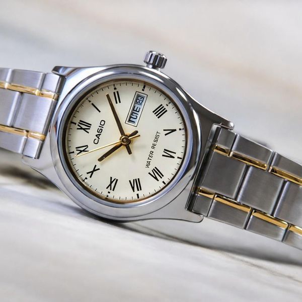 Casio LTP-V006SG-9B ABR-1141-0249 фото