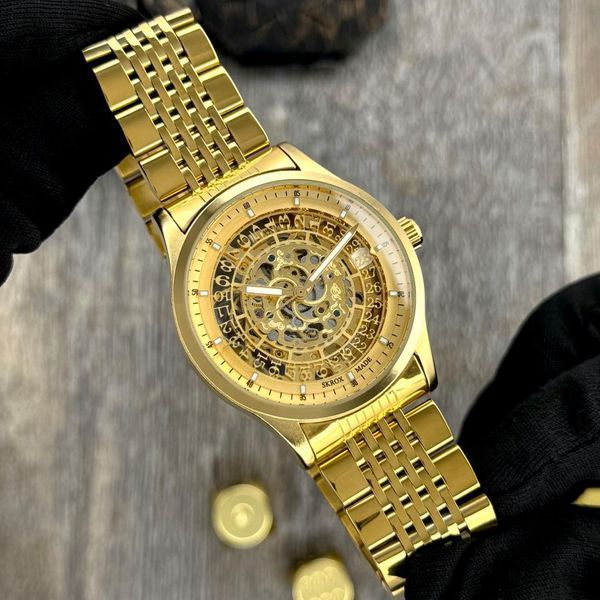 Skrox 7049 Gold ABR-1139-0013 фото