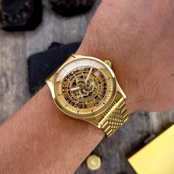 Skrox 7049 Gold ABR-1139-0013 фото
