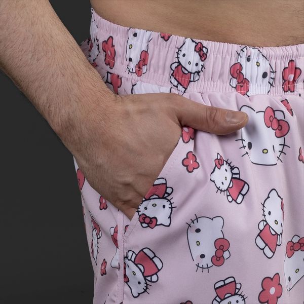 Шорти GIG Easy. Hello Kitty S 708-hkit-3xl фото