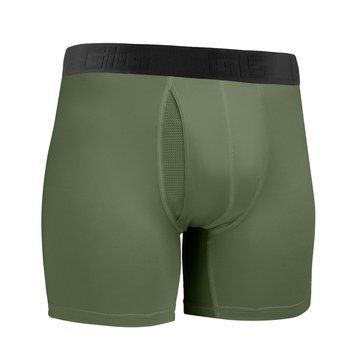 Труси Freedom Air sport comfort. Олива 3XL 701-mltk-3xl фото