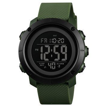 Skmei 1426AGBK Army Green-Black ABR-1080-0469 фото