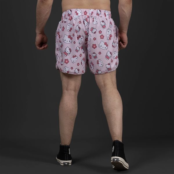 Шорти GIG Easy. Hello Kitty M 708-hkit-3xl фото