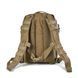 Рюкзак тактичний 20л Alpha Tactical Series. Койот 3151000-m фото 5