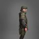 Протиуламковий захист шиї 1 клас. Колір Ranger Green S 4261000-rg-s фото 8
