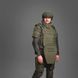 Протиуламковий захист шиї 1 клас. Колір Ranger Green S 4261000-rg-s фото 6
