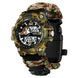Skmei 1283NCMAG Camo Green ABR-1080-2534 фото 1